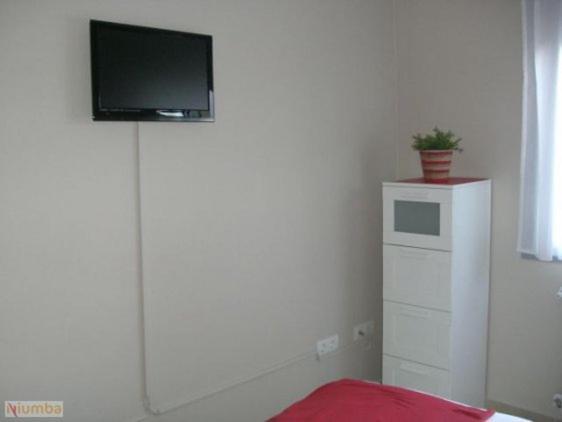 Apartamentos Mar Y Ola 1 Posada De Llanes المظهر الخارجي الصورة